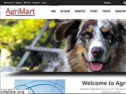 Sites similar to agrimart.com.au