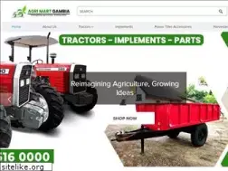agrimart.gm
