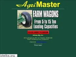 Sites similar to agrimaster.ca