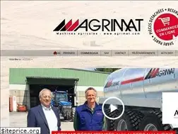 Sites similar to agrimat.fr
