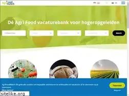 Sites similar to agrimatch.be