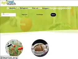 Sites similar to agrimatch.nl
