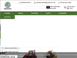 Sites similar to agrimatco.lv