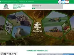 Sites similar to agrimatco.mn
