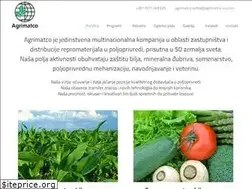 Sites similar to agrimatco.rs