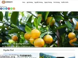 Sites similar to agrimate.org