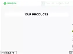 Sites similar to agrimatusa.com