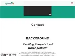 Sites similar to agrimax-project.eu