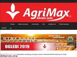 Sites similar to agrimax.rs