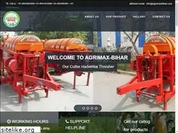 Sites similar to agrimaxbihar.com