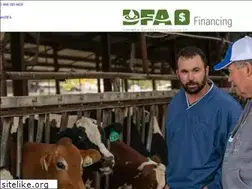Sites similar to agrimaxfinancial.com