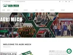 Sites similar to agrimech.net
