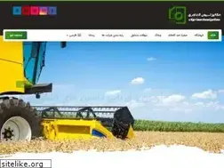 Sites similar to agrimechanization.com