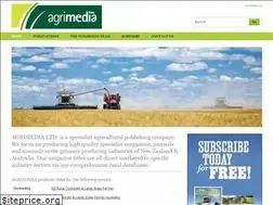 Sites similar to agrimedia.co.nz