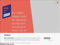 Sites similar to agrimeetsdesign.com