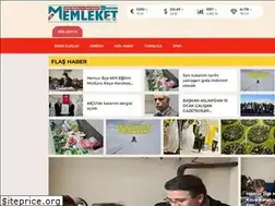 Sites similar to agrimemleket.com