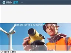 Sites similar to agrimensuramza.com.ar