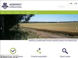Sites similar to agriment.com