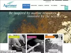 Sites similar to agrimer.com