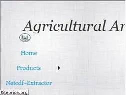 Sites similar to agrimetsoft.com