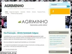 Sites similar to agriminho.wordpress.com