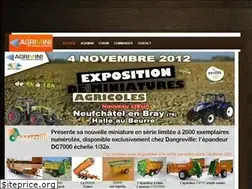 Sites similar to agrimini.com