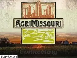 Sites similar to agrimissouri.com