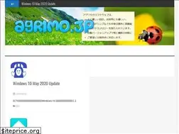 Sites similar to agrimo.jp