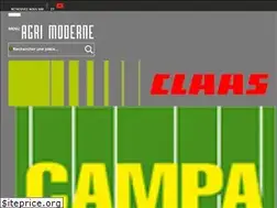 Sites similar to agrimoderne.com