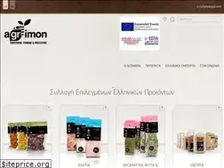 Sites similar to agrimon.gr