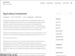 Sites similar to agrimonia.info