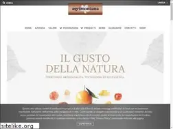 Sites similar to agrimontana-international.com