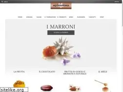 Sites similar to agrimontana.it