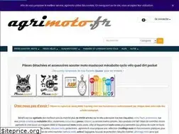 Sites similar to agrimoto.fr