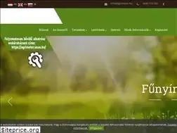 Sites similar to agrimotor.hu