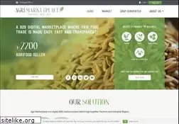 Sites similar to agrimp.com