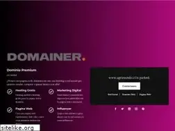 Sites similar to agrimundo.cl