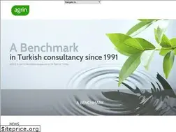 Sites similar to agrin-consult.com