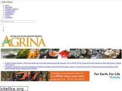 Sites similar to agrina-online.com