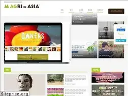 Sites similar to agrinasia.com