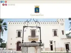 Sites similar to agrinatura.net