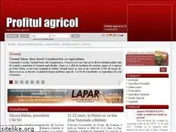 Sites similar to agrinet.ro