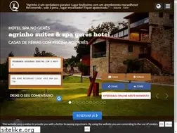 Sites similar to agrinho.com