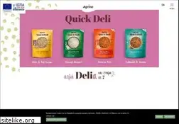 Sites similar to agrino.gr