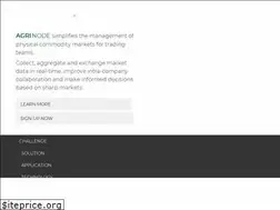 Sites similar to agrinode.com