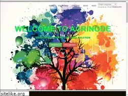 Sites similar to agrinode.github.io