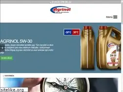 Sites similar to agrinoltr.com