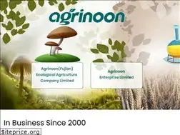 Sites similar to agrinoon.com