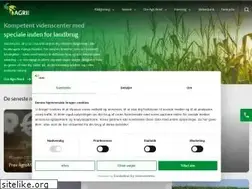 Sites similar to agrinord.dk