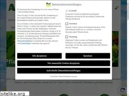 Sites similar to agrinova.de